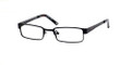 Carrera 7563 Eyeglasses 091T Matte Blk (4617)