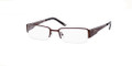 Carrera 7564 Eyeglasses 01P7 Br (5419)
