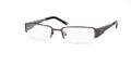 Carrera 7564 Eyeglasses 01K7 Matte Gunmtl (5419)