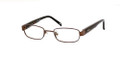 Carrera 7565 Eyeglasses 01P5 Br (4518)
