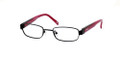 Carrera 7565 Eyeglasses 0003 Matte Blk (4518)