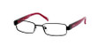 Carrera 7566 Eyeglasses 0003 Blk (4616)