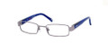 Carrera 7566 Eyeglasses 01J1 Gunmtl (4616)