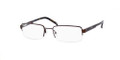 Carrera 7570 Eyeglasses 0G6L Br/Dark Havana (5319)