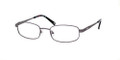 Carrera 7573 Eyeglasses 01P4 Ruthenium (5419)