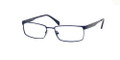 Carrera 7576 Eyeglasses 0DA4 Blue (5516)