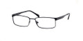 Carrera 7576 Eyeglasses 091T Matte Blk (5516)