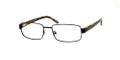 Carrera 7586 Eyeglasses 0003 Matte Blk (5418)
