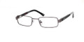 Carrera 7587 Eyeglasses 01P4 Ruthenium (4717)
