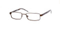 Carrera 7542 Eyeglasses 05BZ Br (5117)