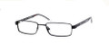 Carrera 7542 Eyeglasses 091T Semi Matte Blk (5117)