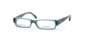 Emporio Armani 9318 Eyeglasses 0LZH Emerald Green (5215)