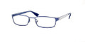 Emporio Armani 9734 Eyeglasses 0ASE Blue (5318)