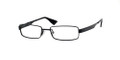 EMPORIO ARMANI 9677 Eyeglasses 0FNB Blk 51-17-140