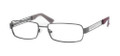 EMPORIO ARMANI 9768 Eyeglasses 0O8W Ruthenium 52-16-135