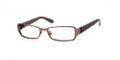 MARC BY MARC JACOBS MMJ 539 Eyeglasses 0NC5 Rose Br 50-16-130