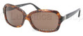 Bvlgari BV8093B Sunglasses 5226/73 Tort/Blk