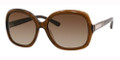 JIMMY CHOO MITA/S Sunglasses 0CH2 Br 58-17-135