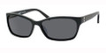 LIZ CLAIBORNE 549/S Sunglasses ETKP Steel Gray Shimmer 59-16-130