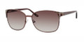LIZ CLAIBORNE 550/S Sunglasses 0ODQ Br 58-15-135
