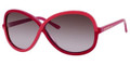 KATE SPADE DARCEE/S Sunglasses 0ESS Pink Coral 62-09-135
