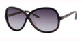 KATE SPADE DARCEE/S Sunglasses 0086 Tort Blk 62-09-135