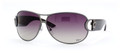 Christian Dior BUCKLE 2/S Sunglasses 0CAKMH DARK RUTHENIUM (5814)