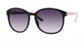 JUICY COUTURE CREATE/S Sunglasses 0FY5 Blk 58-17-135
