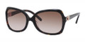 JUICY COUTURE HALO/S Sunglasses 0086 Tort 56-18-130