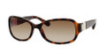 JUICY COUTURE HEALTHY/S Sunglasses 0V08 Tort 58-16-125