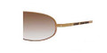 JUICY COUTURE HERITAGE/S Sunglasses 0EQ6 Almond 59-15-135