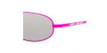 JUICY COUTURE HERITAGE/S Sunglasses 0ERX Pink 59-15-135