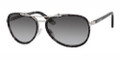 JUICY COUTURE 525/S Sunglasses 0FD5 Spotted Blk 58-14-125