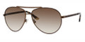 JUICY COUTURE 529/S Sunglasses 0P40 Br 59-14-135