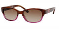 JUICY COUTURE MODE/S Sunglasses 0CW7 Br Horn Pink 51-15-130