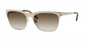 JUICY COUTURE 515/S Sunglasses 0J5G Gold 57-17-130