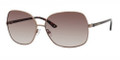 JUICY COUTURE RHYTHM/S Sunglasses 0EQ6 Almond 60-14-130