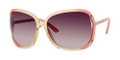 JUICY COUTURE THE BEAU/S Sunglasses 0EV5 Pearl 62-16-115