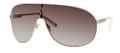 CARRERA 8/S Sunglasses 083O Gold 00-00-115