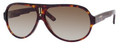 CARRERA 25/S Sunglasses 008E Havana 63-11-135