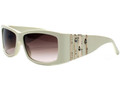 Christian Dior RAIN 1 Sunglasses 0SBR02 IVORY