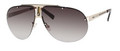 CARRERA 34/S Sunglasses 0J5G Gold 00-00-135