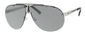 CARRERA 34/S Sunglasses 0010 Palladium 00-00-135