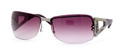 Christian Dior ESCRIME/F/S Sunglasses 0SESMD Gunmtl (5022)