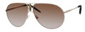 CARRERA 44/S Sunglasses 0MLH Gold 61-11-135