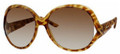 CARRERA 45/S Sunglasses 08ZM Blonde Havana 59-16-120