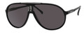 CARRERA CHAMPION/AC/P/S Sunglasses 0QHC Matte Blk 62-11-135