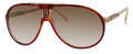 CARRERA CHAMPION/AC/S Sunglasses 0Z20 Havana Grn 62-11-135