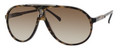 CARRERA CHAMPION/AC/S Sunglasses 07J4 Horn Br Blk 62-11-135