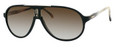 CARRERA CHAMPION/AC/S Sunglasses 0XPN Matte Blk 62-11-135